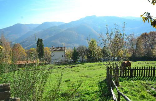 Tranquil Stone Chalet - Foto 23