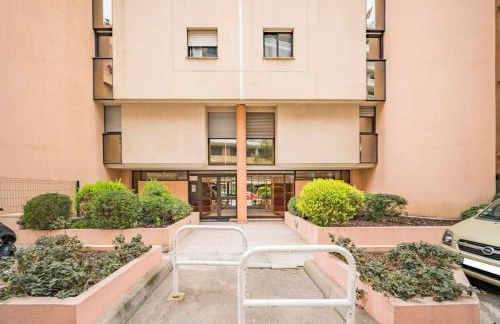 Monte Carlo Monaco Border, Swimming Pool, Parking, See View, Terrace - Foto 13