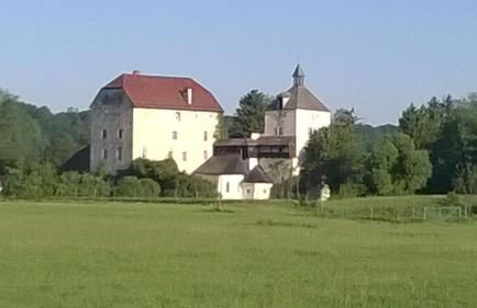 Ferienwohnung Rötzer - Foto 10