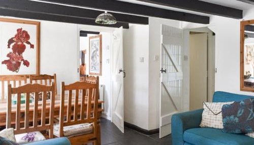 Barn Cottage - Uk47089 - Foto 3