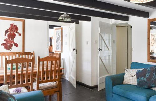 Barn Cottage - Uk47089 - Foto 3