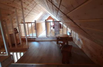 Domek pod Skiełkiem - Photo 68