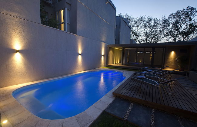 Quinta & Suites Apart Hotel - Foto 23