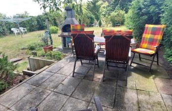 Ferienhaus - Wohnung- Havelblick - Photo 14