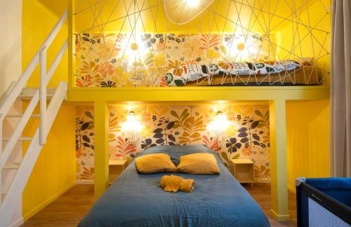 Le Vintage - Foto 20