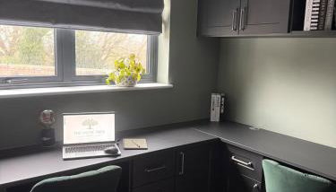 The Olive Tree Kent- Private Road All Ensuite Home - Foto 2