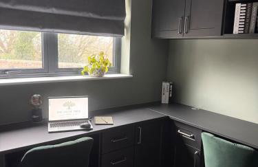 The Olive Tree Kent- 5 bedroom all ensuite home - Foto 1