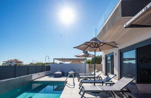 Four Horizons Luxury Villas - Foto 38