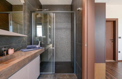 Villa Abba Rakalj - Meerblick, Luxus und Komfort an der Südostküste Istriens - Photo 35