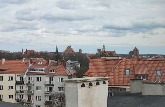 Apartament Agwenna - Foto 15