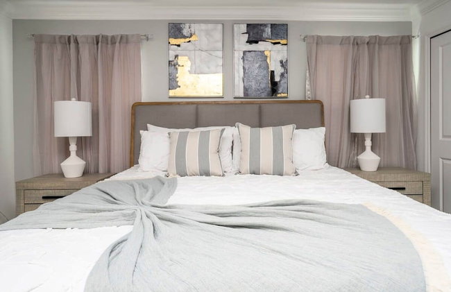 Marvelous 4Bd w Pool Close to Disney at Storey Lake 2629 - Foto 43