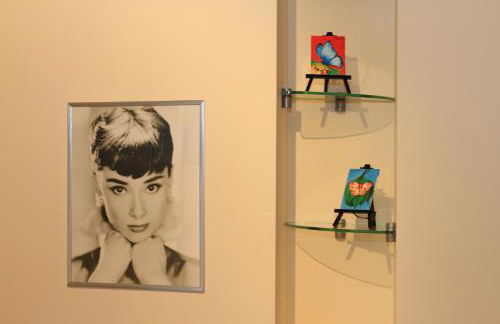 APPARTAMENTI "Residence MGM" - Foto 28