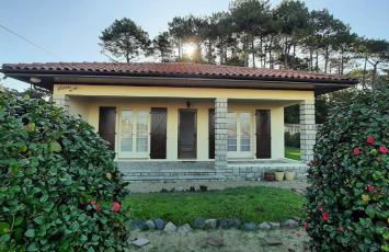 La maison de Maritxu - Entre plage et foret - Landes - Pays Basque - Foto 1