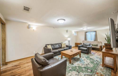 Bright & Cozy House Centennial Littleton 3 Bed 3 Bath - Foto 16