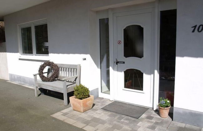 Ferienwohnung van Balkom - Foto 23