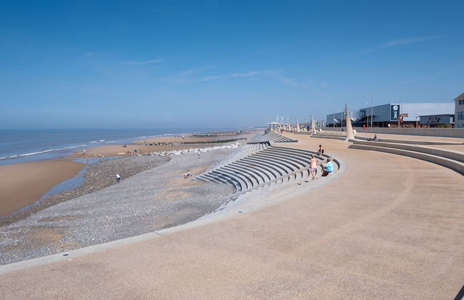 Seahawk Holiday Apartments - Photo 57