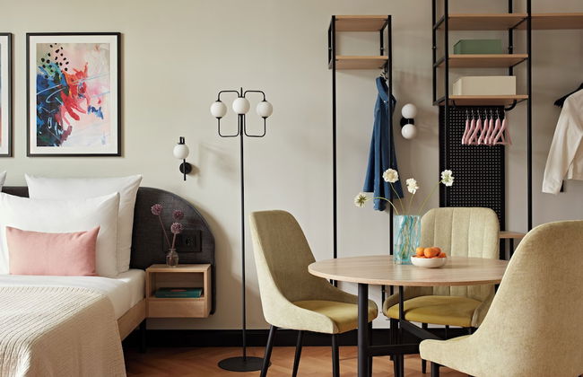 Numa Berlin Novela - Foto 11