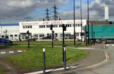 résidence oradou france - Foto 17