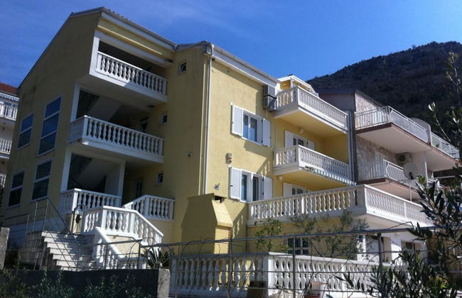 Apartments Villa Novak - Foto 58