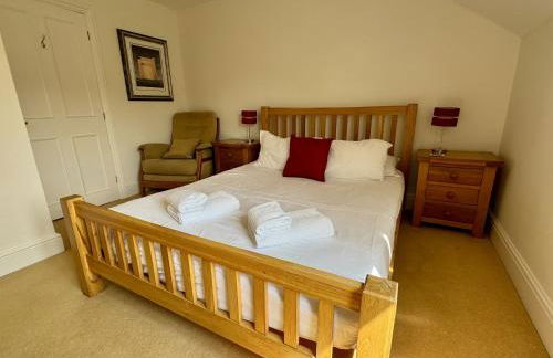 Primrose Cottage - South facing cottage in the heart of Dittisham - Foto 12