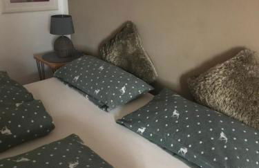 Ferienhaus Westerbuchberg - Photo 10