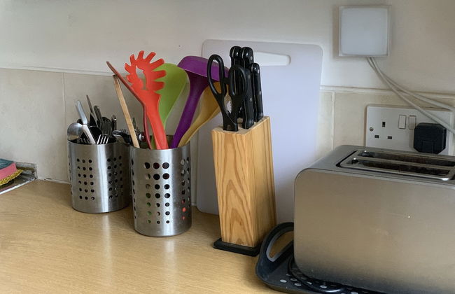 Winstanley House - Foto 14