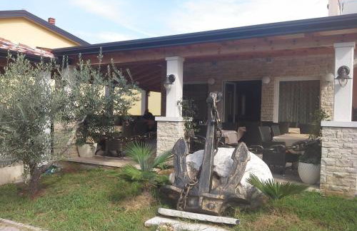 Villa Ancora - Foto 43