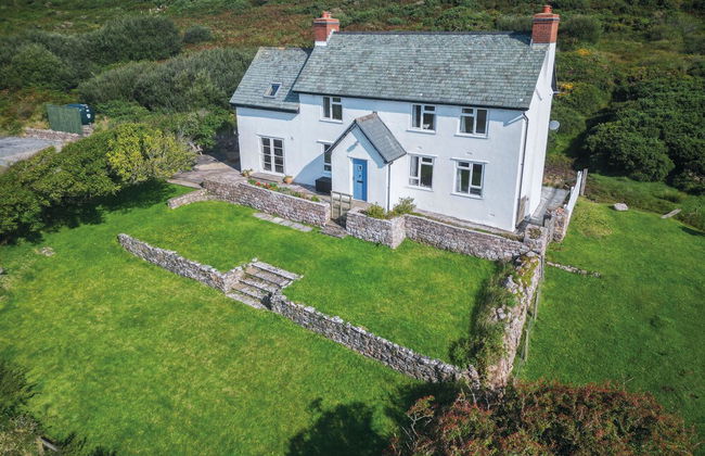 Windy Walls - 3 Bedroom - Rhossili - Photo 60