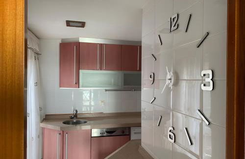 Pisazo con Vistas y garaje privado - Foto 8