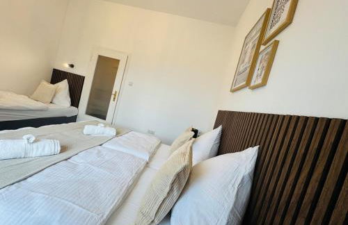 3-Raum-City-Apartment Ost-5 - Foto 27