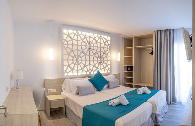 Hotel Club Es Talaial - Foto 7