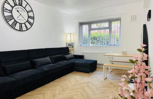 Balham Luxury Apartment 6 Min Walk to Underground and Overground Prime Balham Location - Photo 2