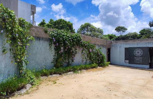 Flat Térreo em Meio a Natureza - Foto 55