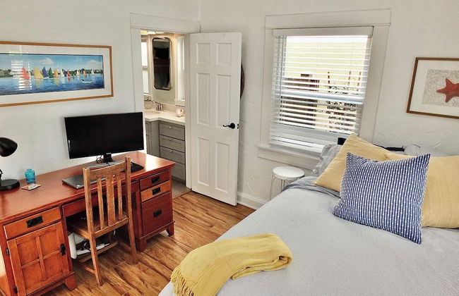 Park Avenue Beach Paradise Chic & Secluded 4 BDR - Foto 2