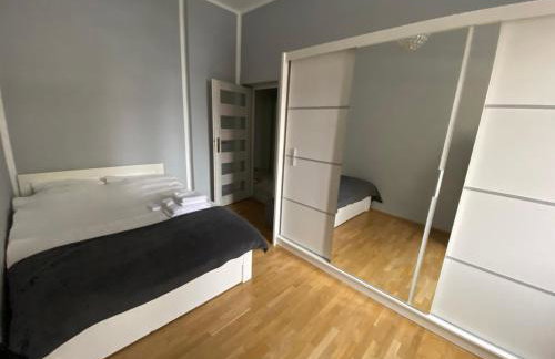 Apartament F21 Deluxe w Bielawie - Widok na Góry Sowie - Foto 6