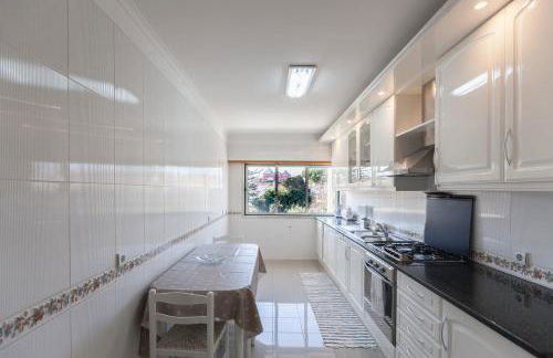 FLH Parede Family Flat with Balcony - Foto 7