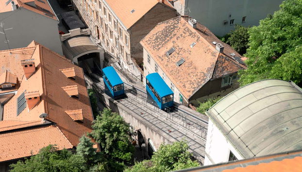 Visita guidata di Zagabria - Foto 3