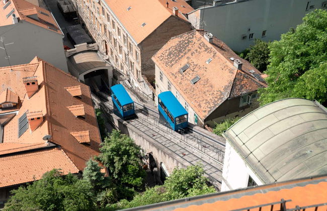 Visita guidata di Zagabria - Foto 3