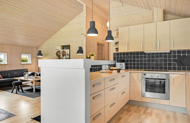 "Femke" - 250m to the fjord - Foto 21