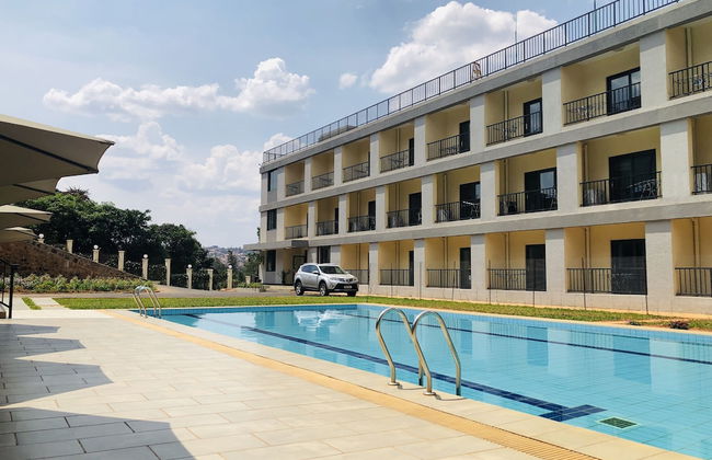 Phoenix Apartment by LINK - Foto 41