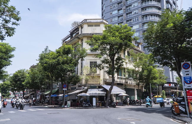 Ancient Saigon House BenThanh Center - Photo 61