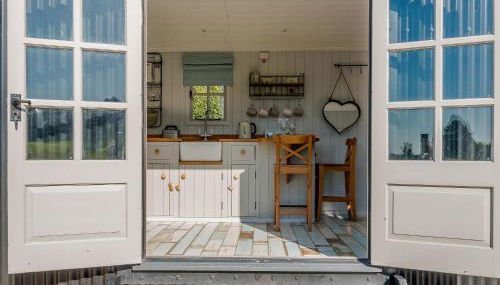 The Hut At Hole Farm - Foto 3