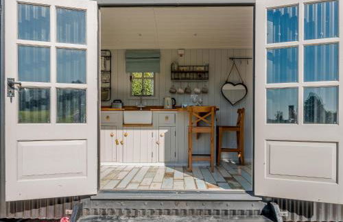 The Hut At Hole Farm - Foto 3