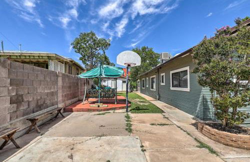 Bisbee Home Less Than half Mi to Park and Tennis Courts! - Foto 28