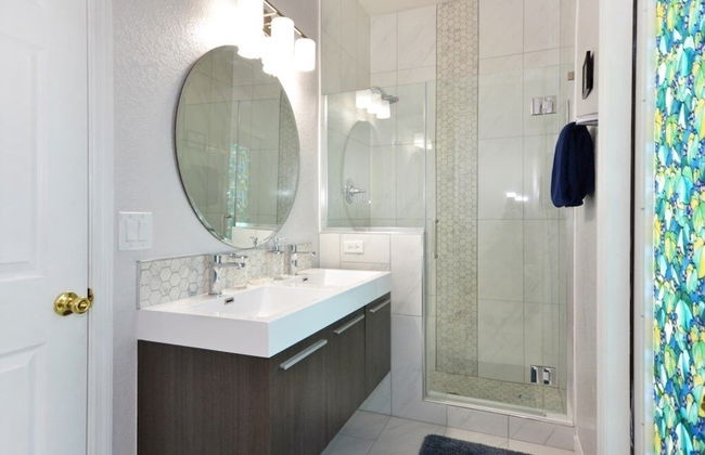 Happy Daze 4 Bedroom Home by RedAwning - Foto 12