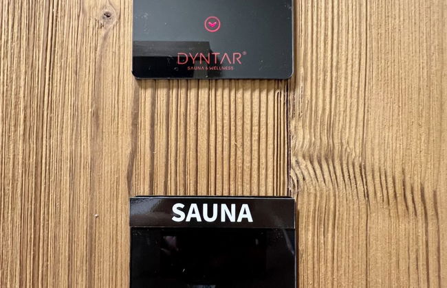 Říčky E35 & Sauna - Foto 16