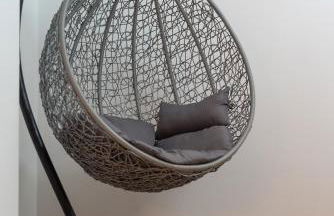 Großes zentrales Apartment Terrasse 2 Bäder - Foto 8