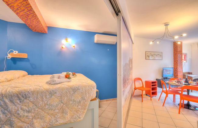 Il Suono del Mare 200 mt From sea - Foto 12