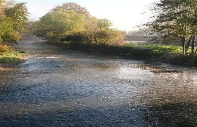 Chalet in Belgium With Stunning Views - Foto 28