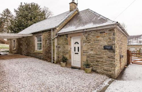 Homely and cosy cottage in the Scottish Borders - Foto 1